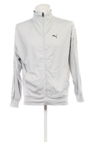 Herren Sportoberteil PUMA, Größe M, Farbe Grau, Preis € 32,99