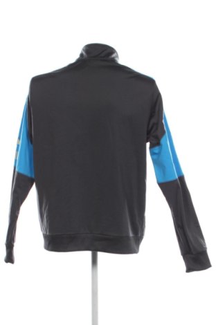 Herren Sportoberteil PUMA, Größe M, Farbe Grau, Preis 31,99 €