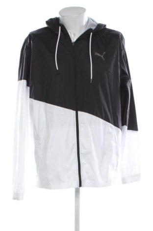 Мъжко спортно горнище PUMA, Размер XL, Цвят Многоцветен, Цена 25,05 €