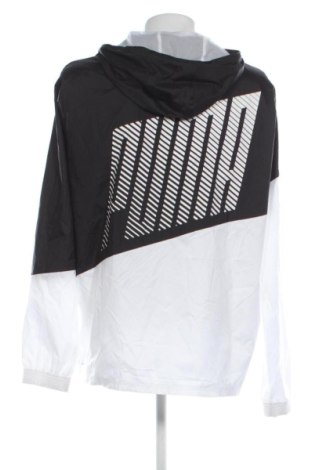 Мъжко спортно горнище PUMA, Размер XL, Цвят Многоцветен, Цена 25,05 €