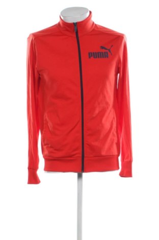 Pánský sportovní vrch PUMA, Velikost S, Barva Červená, Cena  729,00 Kč