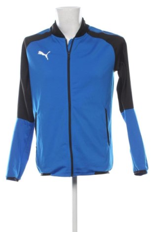Pánský športový vrch PUMA, Veľkosť M, Farba Modrá, Cena  29,95 €