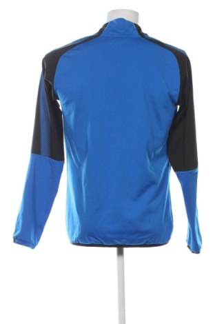 Pánský športový vrch PUMA, Veľkosť M, Farba Modrá, Cena  29,95 €