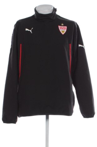 Мъжко спортно горнище PUMA, Размер XXL, Цвят Черен, Цена 25,05 €