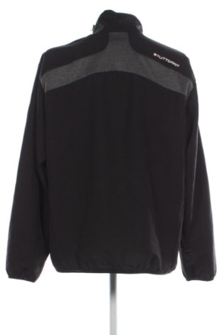 Мъжко спортно горнище PUMA, Размер XXL, Цвят Черен, Цена 25,05 €