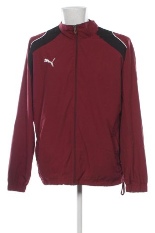 Herren Sportoberteil PUMA, Größe XL, Farbe Rot, Preis € 32,99