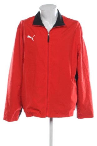 Ανδρική αθλητική ζακέτα PUMA, Μέγεθος XL, Χρώμα Πολύχρωμο, Τιμή 29,99 €
