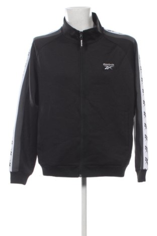 Pánský sportovní vrch Reebok, Velikost L, Barva Černá, Cena  729,00 Kč