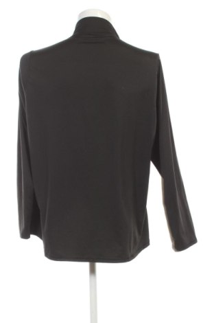 Мъжко спортно горнище SHEIN, Размер 4XL, Цвят Черен, Цена 20,45 €