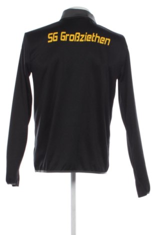Мъжко спортно горнище Uhlsport, Размер L, Цвят Черен, Цена 21,47 €