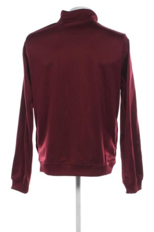 Мъжко спортно горнище Umbro, Размер XL, Цвят Червен, Цена 21,47 €