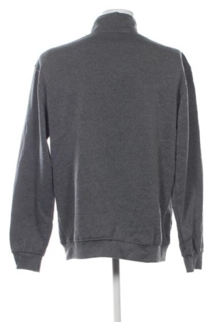 Ανδρική αθλητική ζακέτα Unbranded, Μέγεθος XXL, Χρώμα Γκρί, Τιμή 37,99 €