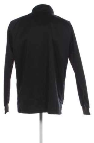 Bluză trening de bărbați Unbranded, Mărime XL, Culoare Negru, Preț 196,99 Lei