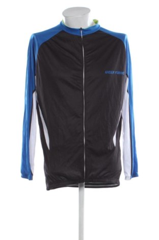 Pánský športový vrch Unbranded, Veľkosť 4XL, Farba Čierna, Cena  37,95 €