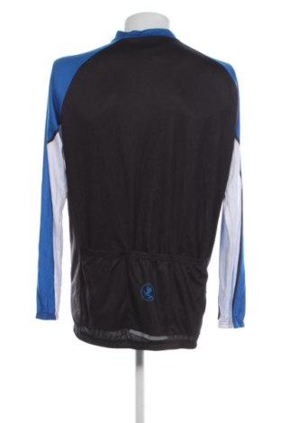 Pánský športový vrch Unbranded, Veľkosť 4XL, Farba Čierna, Cena  37,95 €