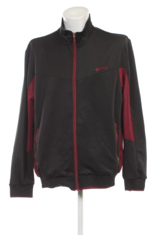 Męska bluza sportowa Unbranded, Rozmiar XXL, Kolor Czarny, Cena 107,17 zł
