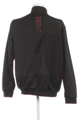 Męska bluza sportowa Unbranded, Rozmiar XXL, Kolor Czarny, Cena 107,17 zł