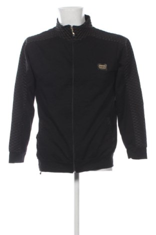 Мъжко спортно горнище Unbranded, Размер XL, Цвят Черен, Цена 20,45 €