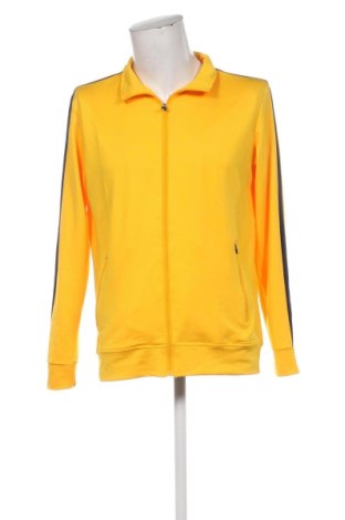 Herren Sportoberteil Unbranded, Größe M, Farbe Orange, Preis € 41,99
