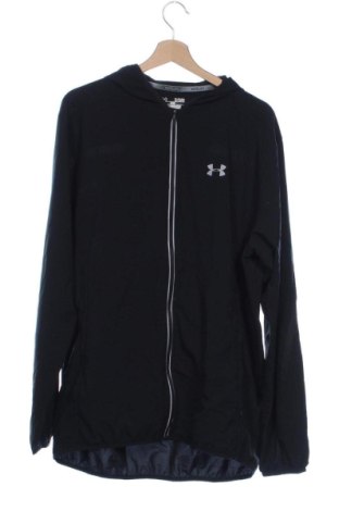 Męska bluza sportowa Under Armour, Rozmiar XL, Kolor Czarny, Cena 129,99 zł