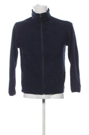 Herren Sportoberteil Uniqlo, Größe M, Farbe Blau, Preis € 27,99