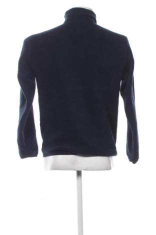 Herren Sportoberteil Uniqlo, Größe M, Farbe Blau, Preis € 27,99