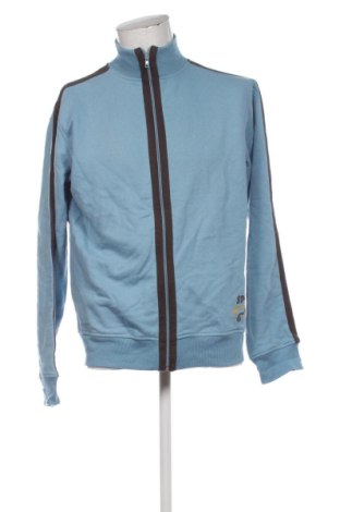 Мъжко спортно горнище Watson's, Размер XL, Цвят Син, Цена 19,42 €