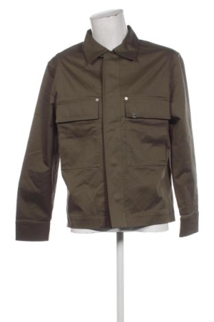 Geacă de bărbati 1017 ALYX 9SM, Mărime M, Culoare Verde, Preț 988,03 Lei, #136471343