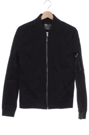 Herrenjacke ASOS, Größe XS, Farbe Schwarz, Preis 54,99 €