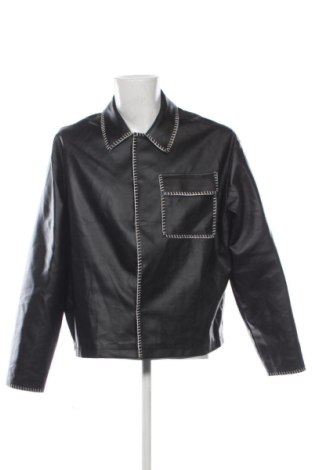 Мъжко яке ASOS, Размер M, Цвят Черен, Цена 42,43 €