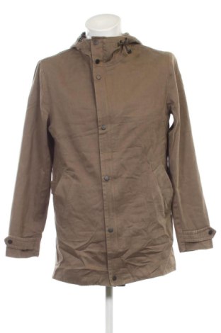 Pánska bunda  ASOS, Veľkosť XL, Farba Zelená, Cena  49,95 €