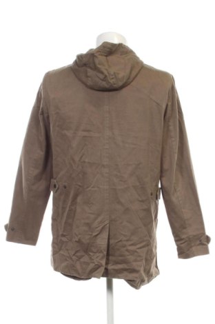 Pánska bunda  ASOS, Veľkosť XL, Farba Zelená, Cena  49,95 €