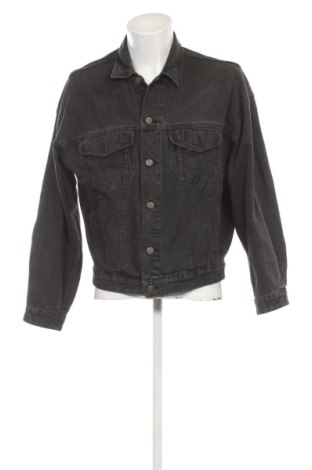 Geacă de bărbati ASOS, Mărime XL, Culoare Negru, Preț 196,99 Lei