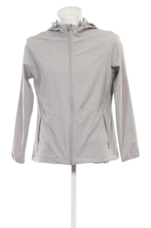 Herrenjacke Active, Größe M, Farbe Grau, Preis 31,99 €