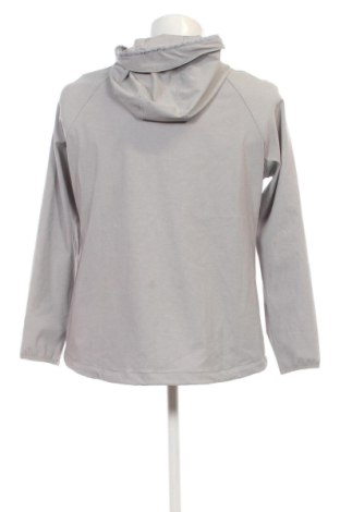 Herrenjacke Active, Größe M, Farbe Grau, Preis 31,99 €