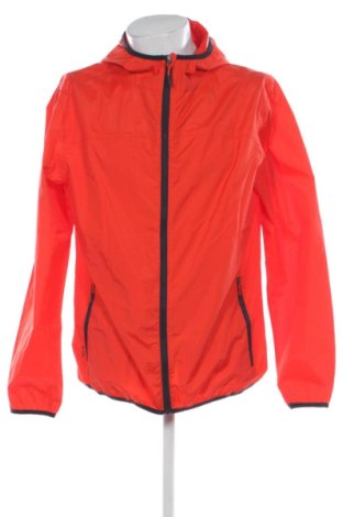 Herrenjacke Active By Tchibo, Größe L, Farbe Rot, Preis 31,99 €