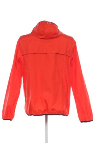Herrenjacke Active By Tchibo, Größe L, Farbe Rot, Preis 31,99 €