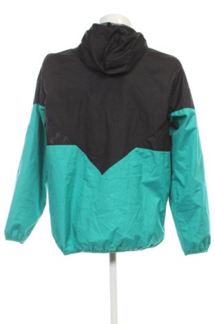 Мъжко яке Adidas, Размер L, Цвят Зелен, Цена 42,43 €