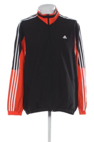 Мъжко яке Adidas, Размер 3XL, Цвят Многоцветен, Цена 42,43 €