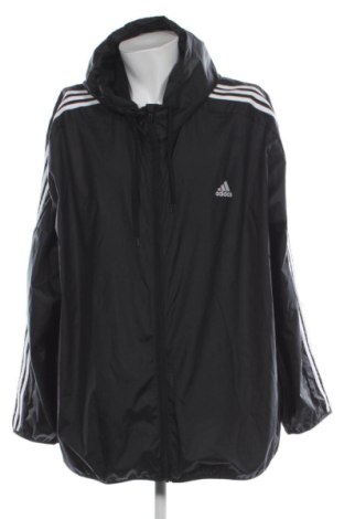 Pánská bunda  Adidas, Velikost 4XL, Barva Černá, Cena  1 279,00 Kč