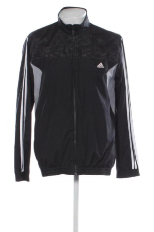 Pánska bunda  Adidas, Veľkosť L, Farba Čierna, Cena  49,95 €