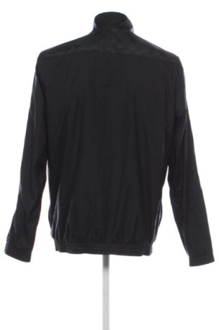 Pánska bunda  Adidas, Veľkosť L, Farba Čierna, Cena  49,95 €