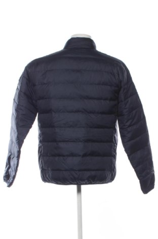 Мъжко яке Adidas, Размер L, Цвят Син, Цена 138,04 €