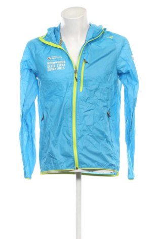 Pánská bunda  Adidas, Velikost L, Barva Modrá, Cena  1 279,00 Kč