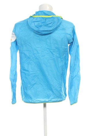 Pánská bunda  Adidas, Velikost L, Barva Modrá, Cena  1 279,00 Kč