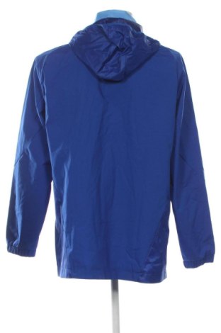 Pánska bunda  Adidas, Veľkosť L, Farba Modrá, Cena  49,95 €
