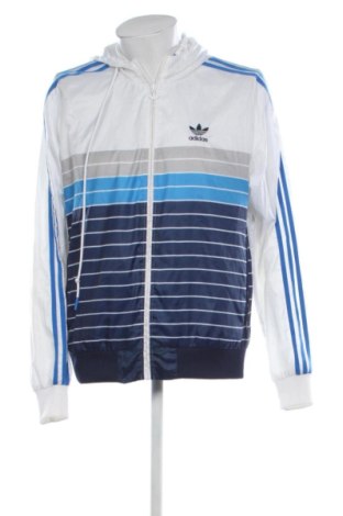 Męska kurtka Adidas Originals, Rozmiar L, Kolor Kolorowy, Cena 225,06 zł