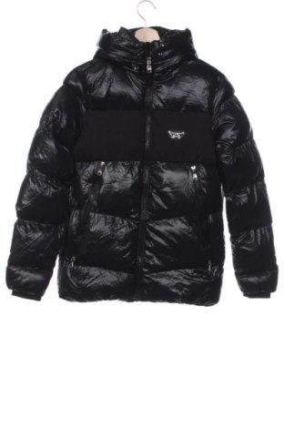 Herrenjacke Alessandro Zavetti, Größe XS, Farbe Schwarz, Preis 157,99 €