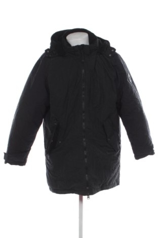 Pánska bunda  Alife And Kickin, Veľkosť XL, Farba Čierna, Cena  144,95 €