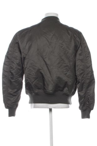 Herrenjacke Alpha Industries, Größe XL, Farbe Grün, Preis 51,99 €
